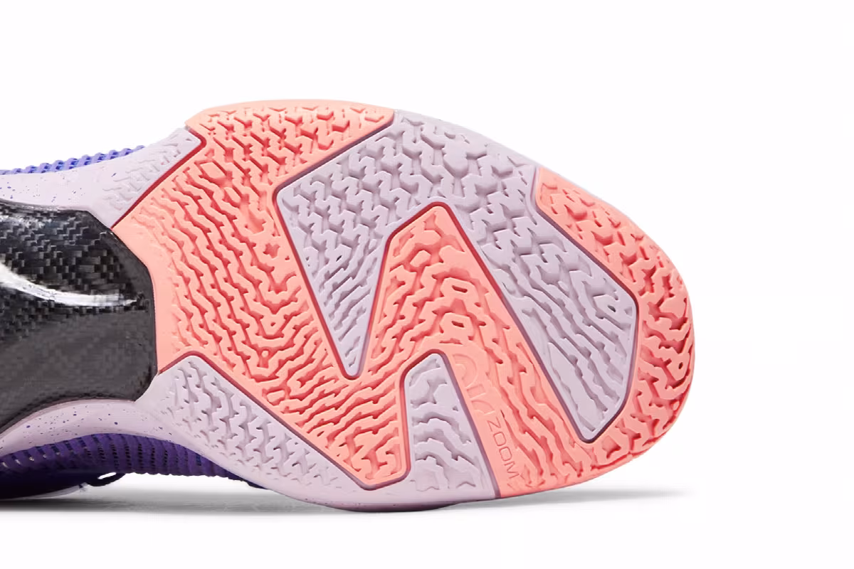 Air Jordan 37 Low Till Dawn, view 6