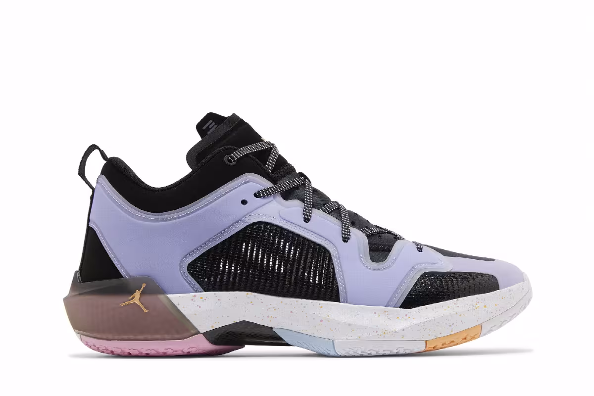 Air Jordan 37 Low GC Dongdan, view 2