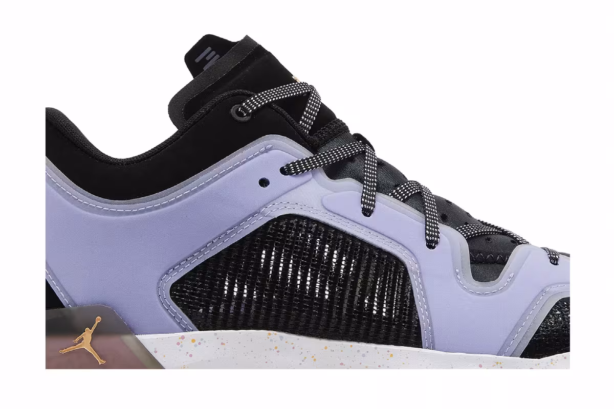 Air Jordan 37 Low GC Dongdan, view 3
