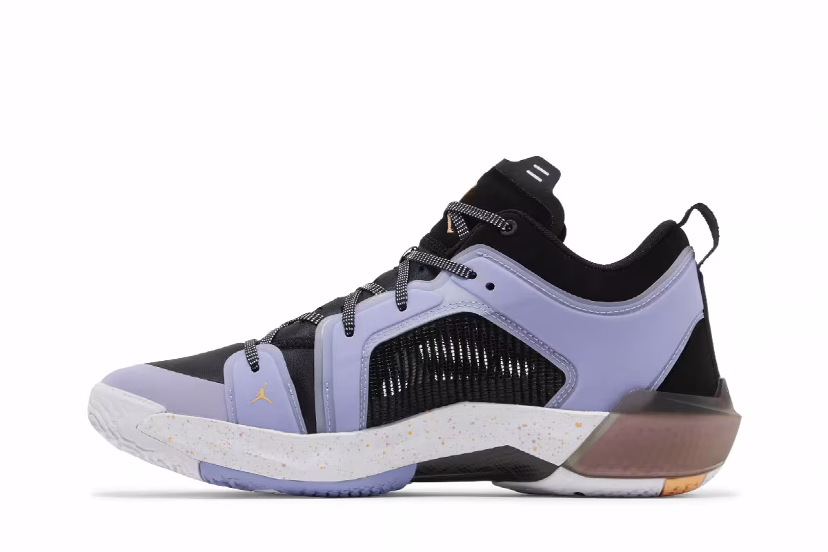 Air Jordan 37 Low GC Dongdan, view 4