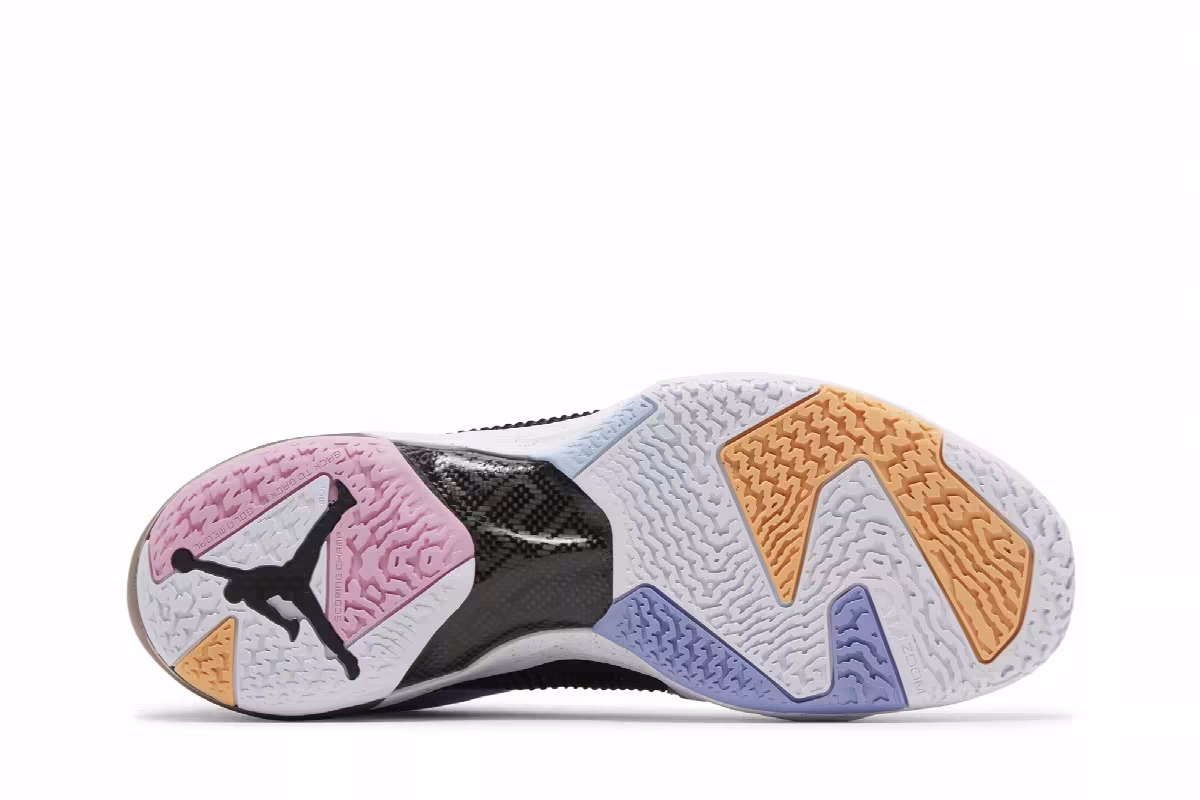 Air Jordan 37 Low GC Dongdan, view 5
