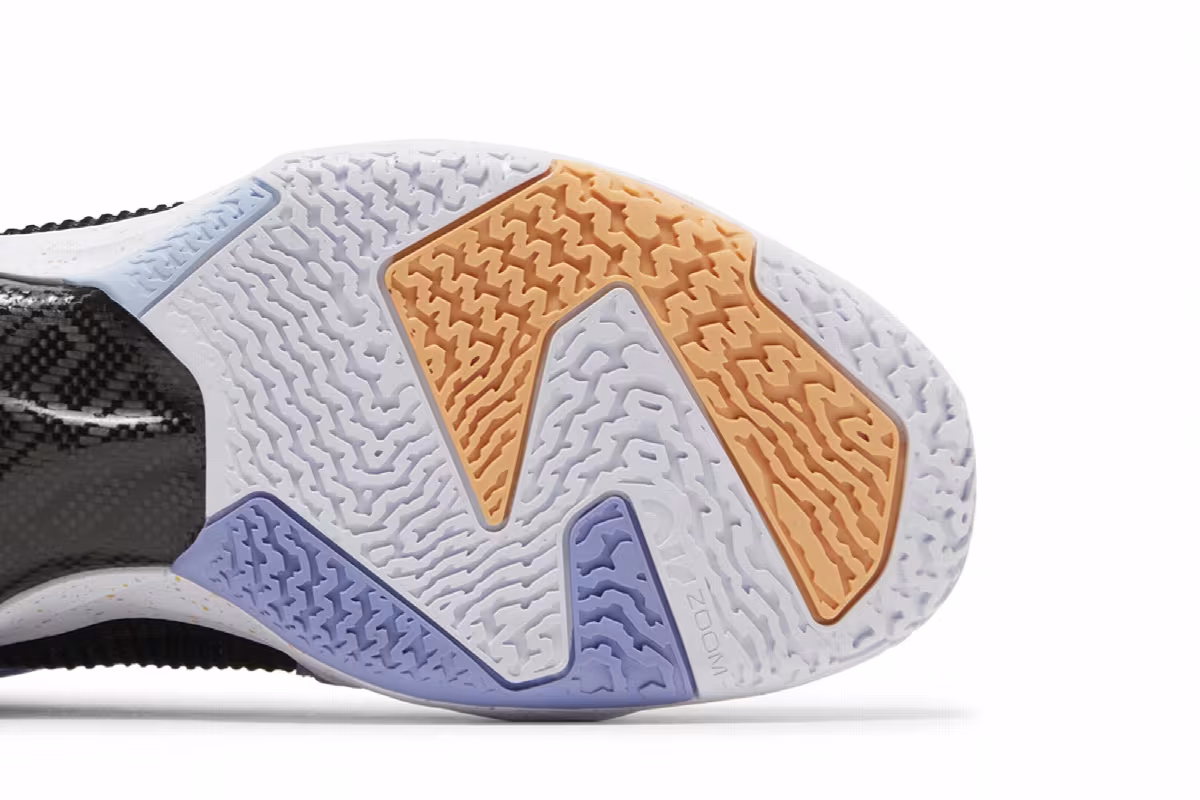 Air Jordan 37 Low GC Dongdan, view 6