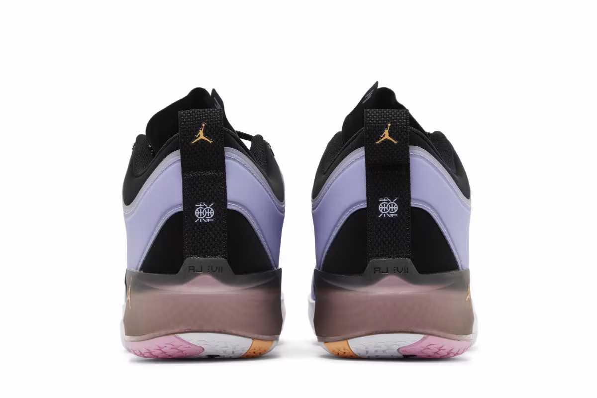 Air Jordan 37 Low GC Dongdan, view 7