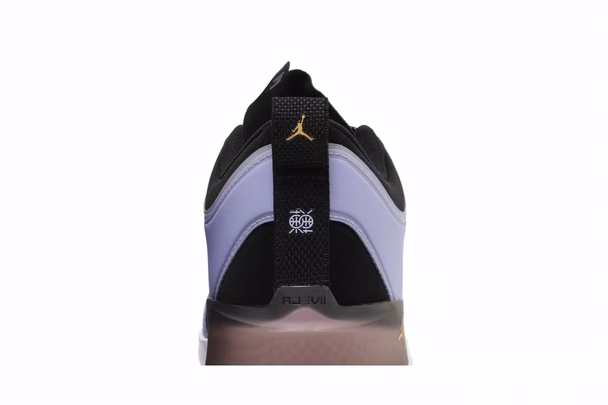 Air Jordan 37 Low GC Dongdan, view 8