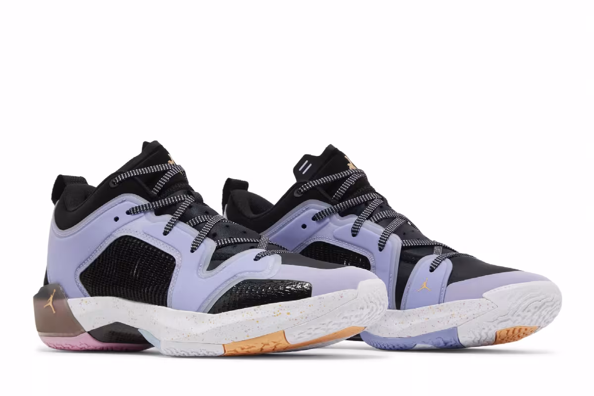 Air Jordan 37 Low GC Dongdan, view 9