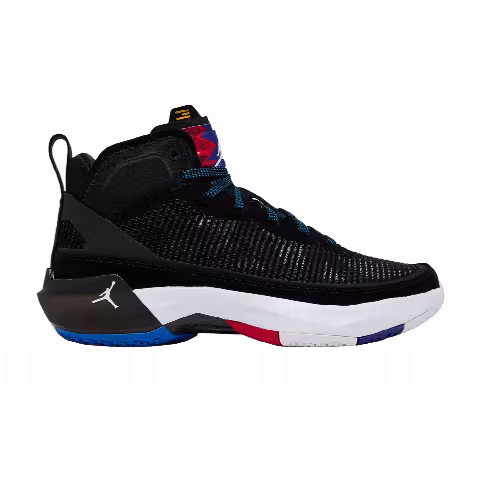 Air Jordan 37 GS 'Nothing But Net'