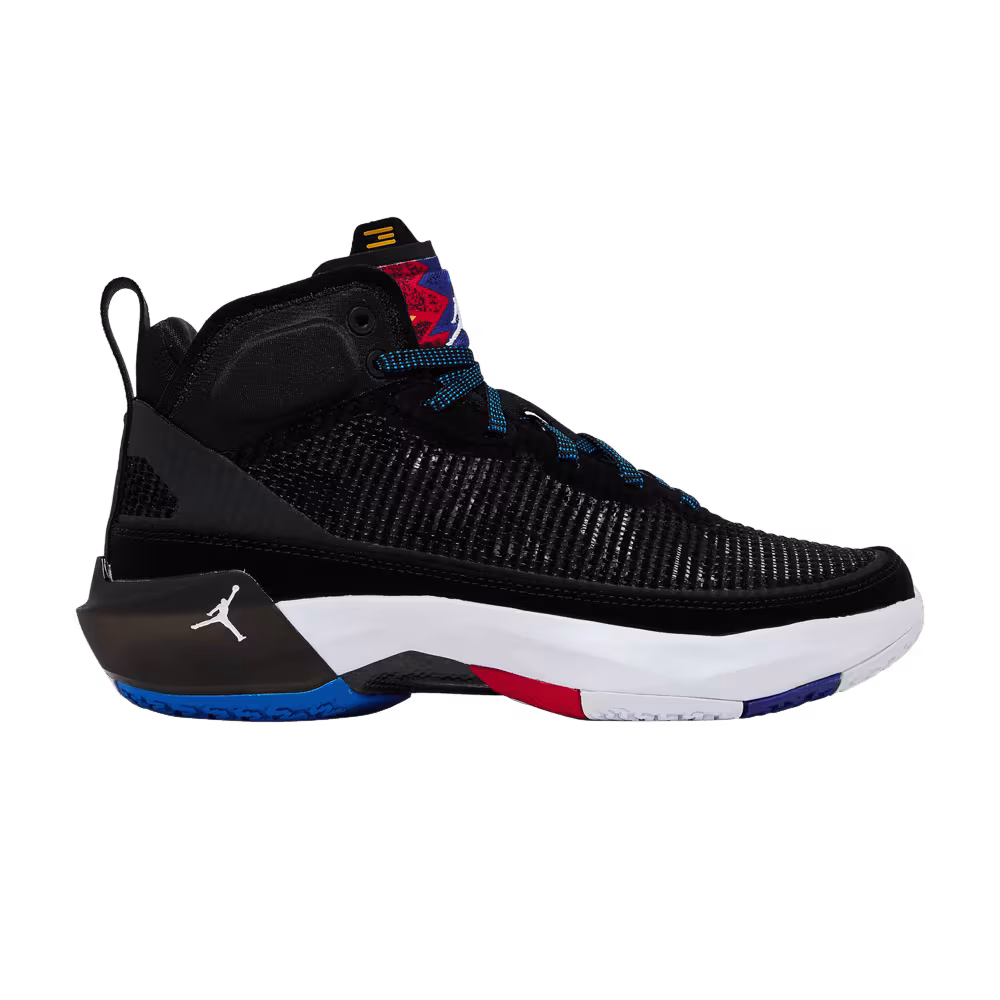 Air Jordan 37 GS Nothing But Net