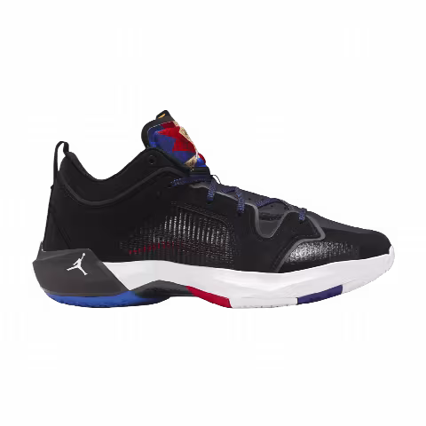 Air Jordan 37 Low PF 'Nothing But Net'
