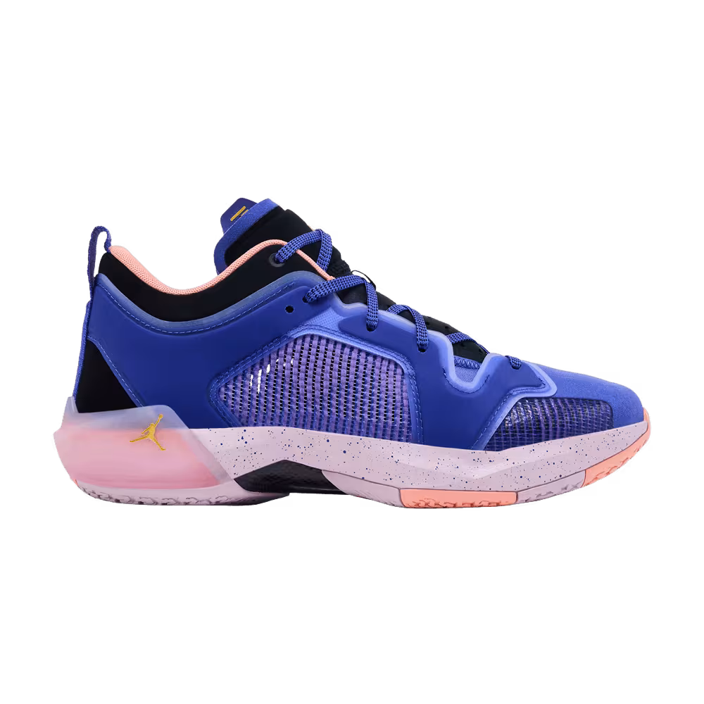 Air Jordan 37 Low PF Till Dawn