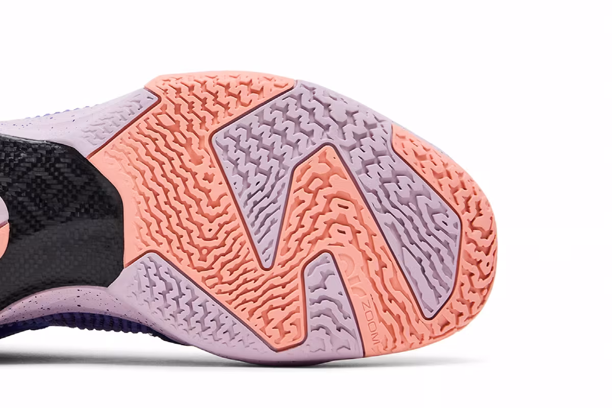 Air Jordan 37 Low PF Till Dawn, view 6
