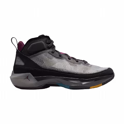 Air Jordan 37 PF 'Bordeaux'
