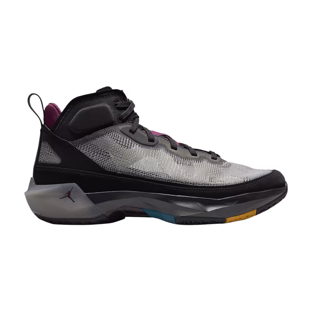 Air Jordan 37 PF Bordeaux