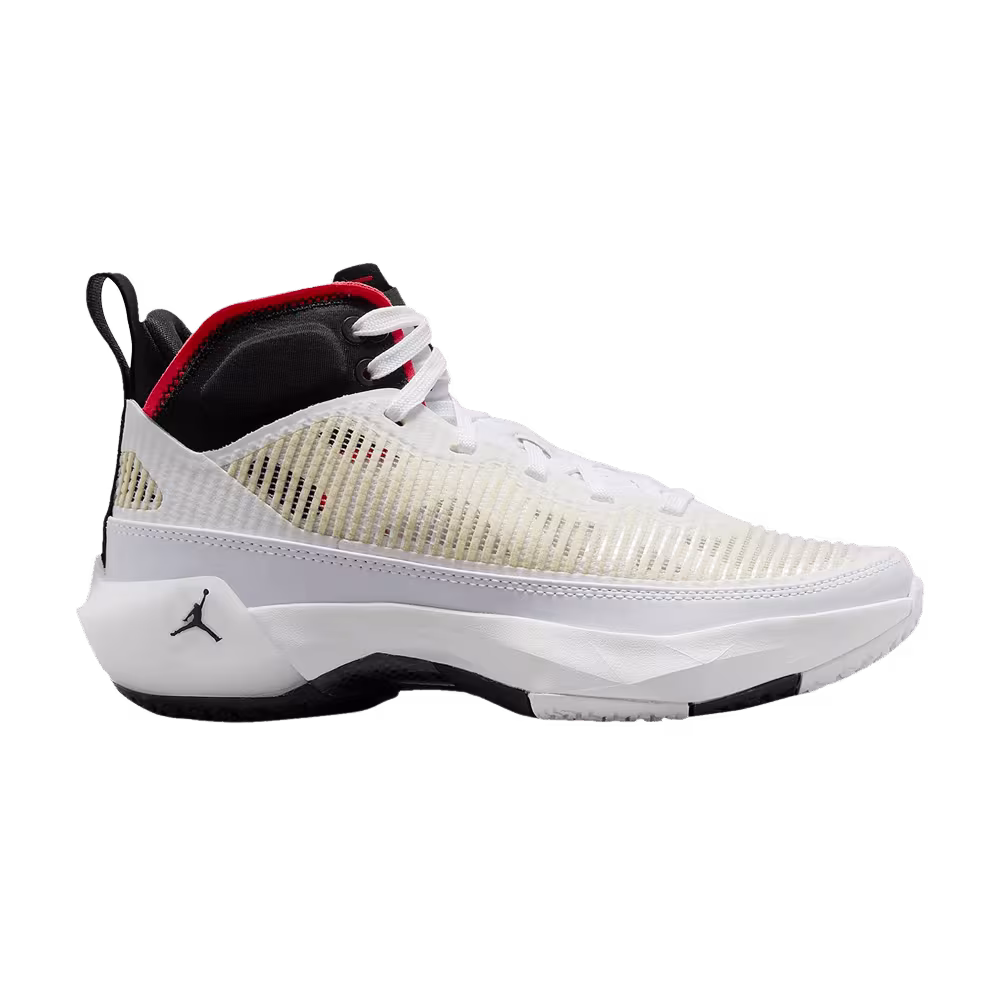 Air Jordan 37 GS Siren Red