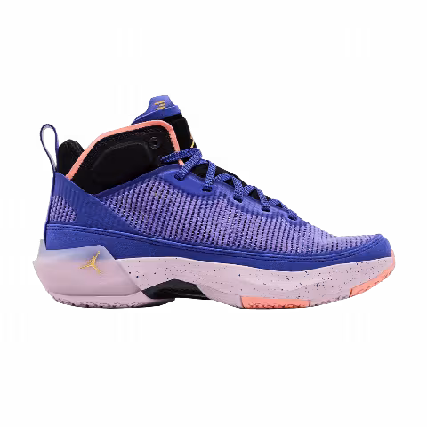 Air Jordan 37 GS 'Till Dawn'