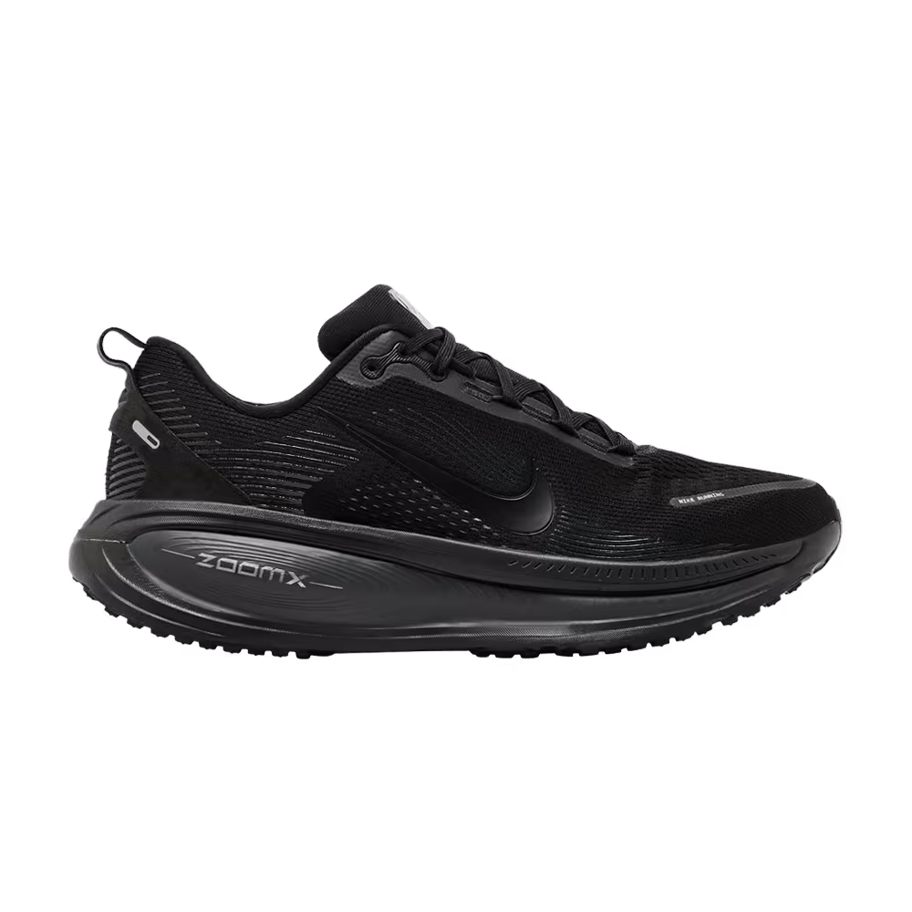 Nike Vomero 18 Triple Black