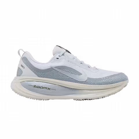 Nike Vomero 18 GORE-TEX Reflective 'Pure Platinum Metallic Silver'