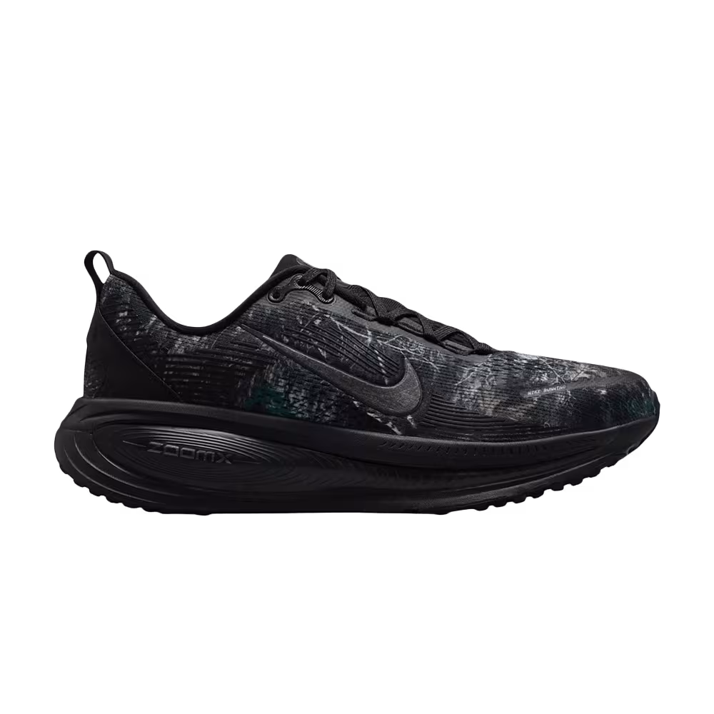Nike Vomero 18 Black Realtree