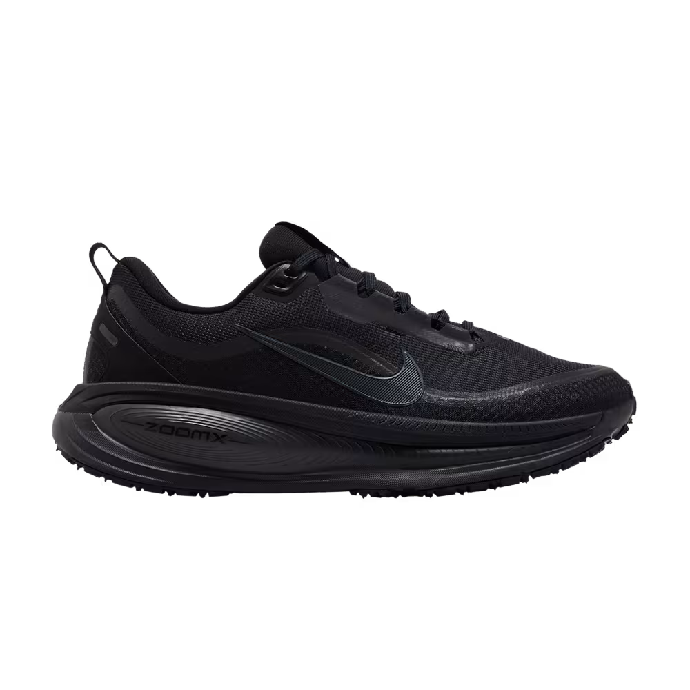 Nike Vomero 18 GORE-TEX Reflective Black Anthracite