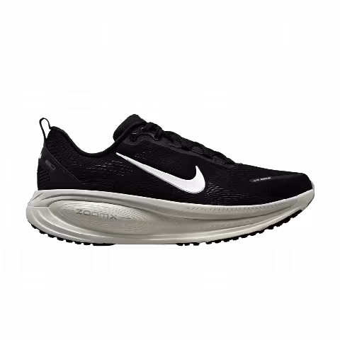 Nike Vomero 18 'Black Coconut Milk'