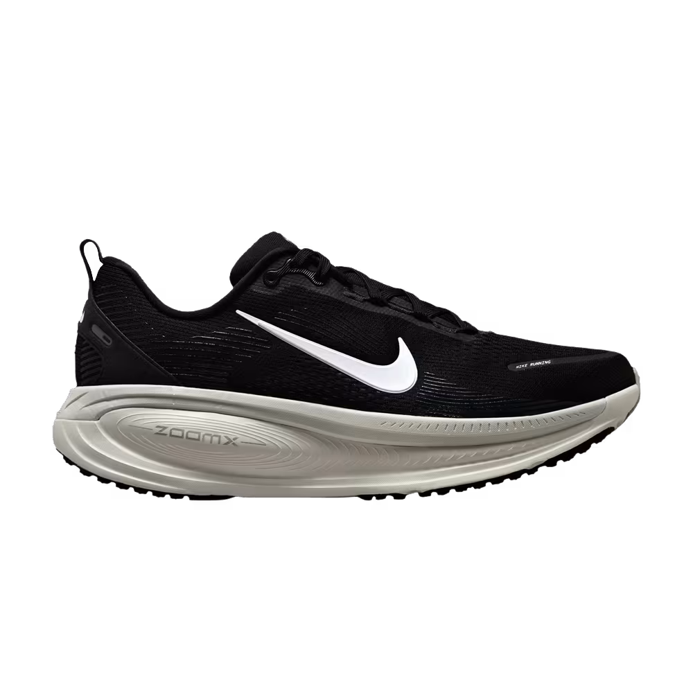 Nike Vomero 18 Black Coconut Milk