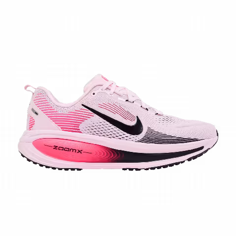 Nike Vomero 18 'Pink Foam/Hyper Pink/Black'