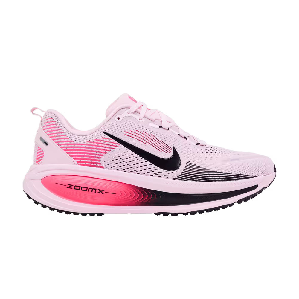 Nike Vomero 18 Pink Foam/Hyper Pink/Black