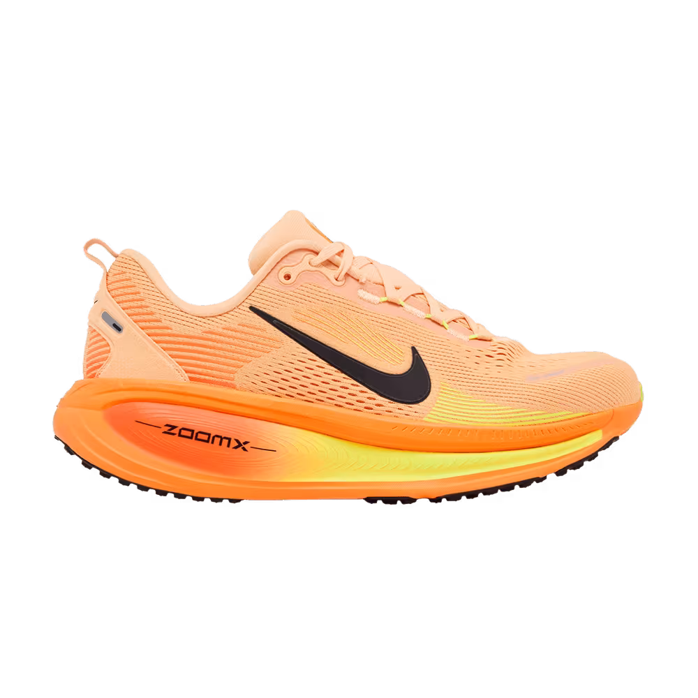 Nike Vomero 18 Orange Chalk