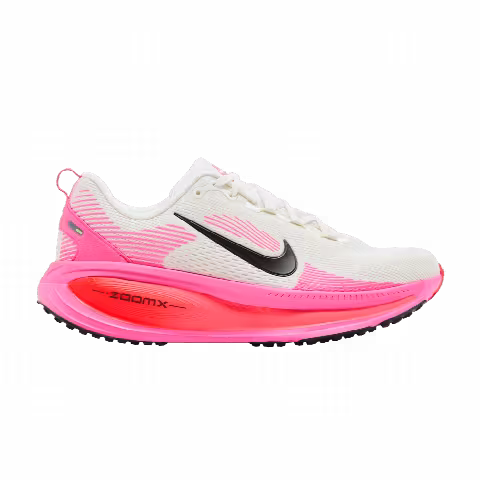 Nike Vomero 18 'Sail Hyper Pink'