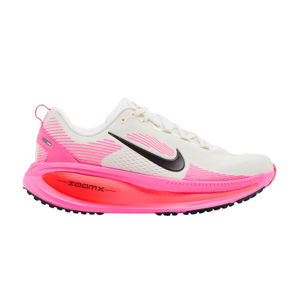 Nike Vomero 18 Sail Hyper Pink