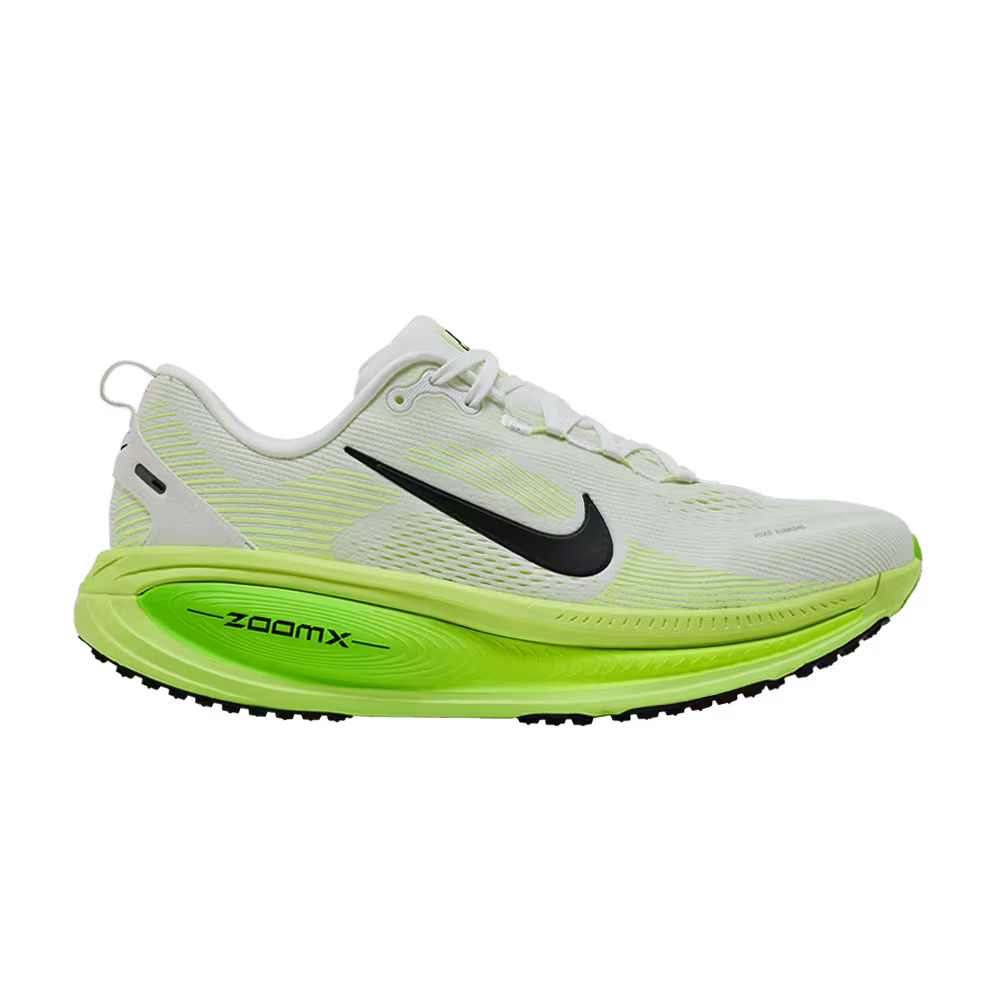 Nike Vomero 18 Electric Green