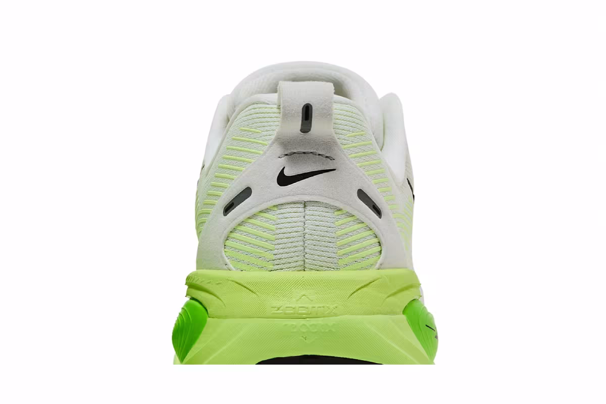 Nike Vomero 18 Electric Green, view 8