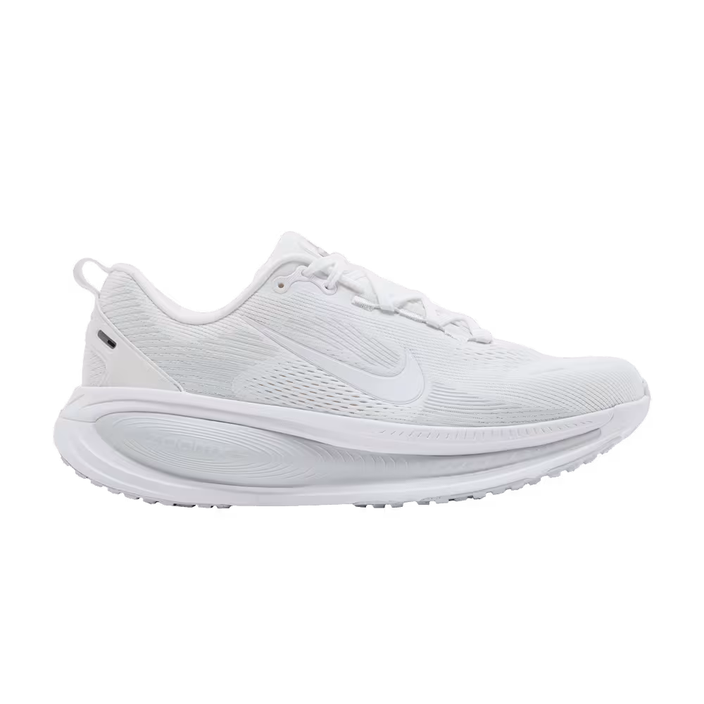 Nike Vomero 18 White Photon Dust