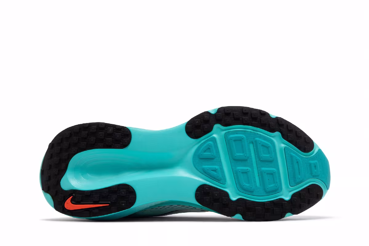 Nike Vomero 18 Geode Teal, view 5