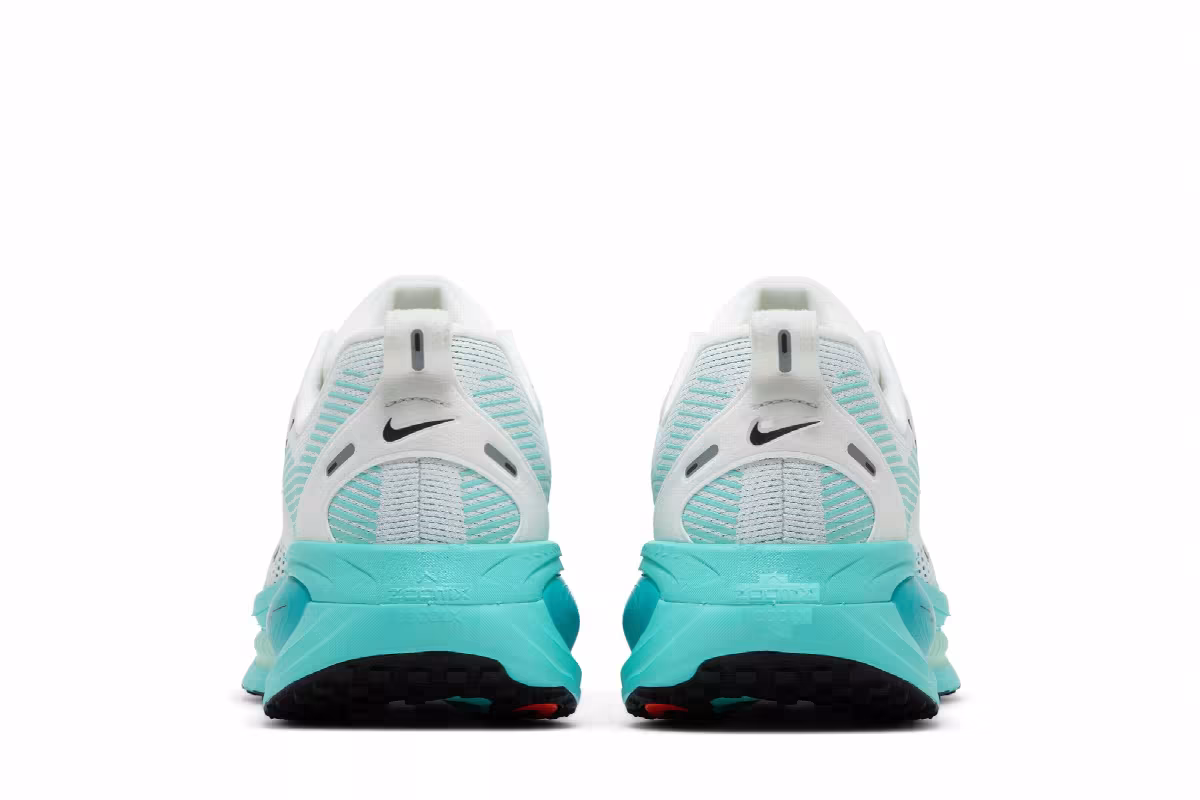 Nike Vomero 18 Geode Teal, view 7