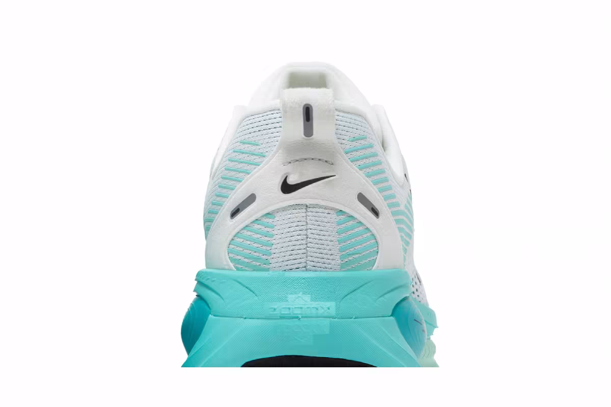 Nike Vomero 18 Geode Teal, view 8