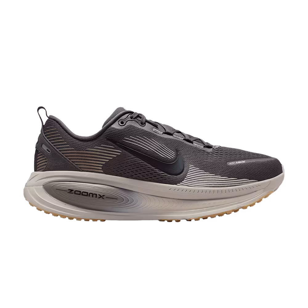 Nike Vomero 18 Medium Ash/College Grey/Pale Ivory/Black