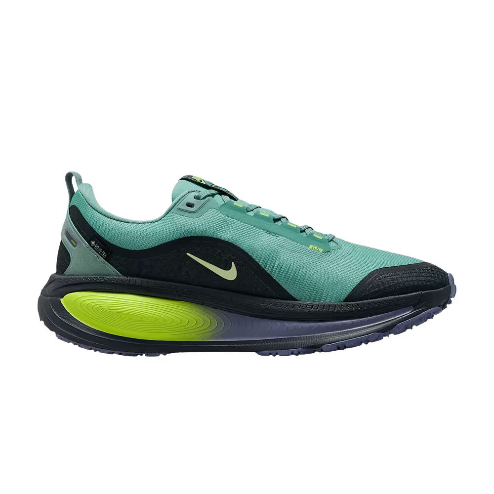 Nike Vomero 18 GORE-TEX Reflective Seaweed Cannon