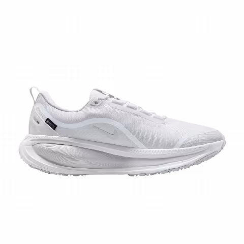 Nike Vomero 18 GORE-TEX Reflective 'White Pure Platinum'