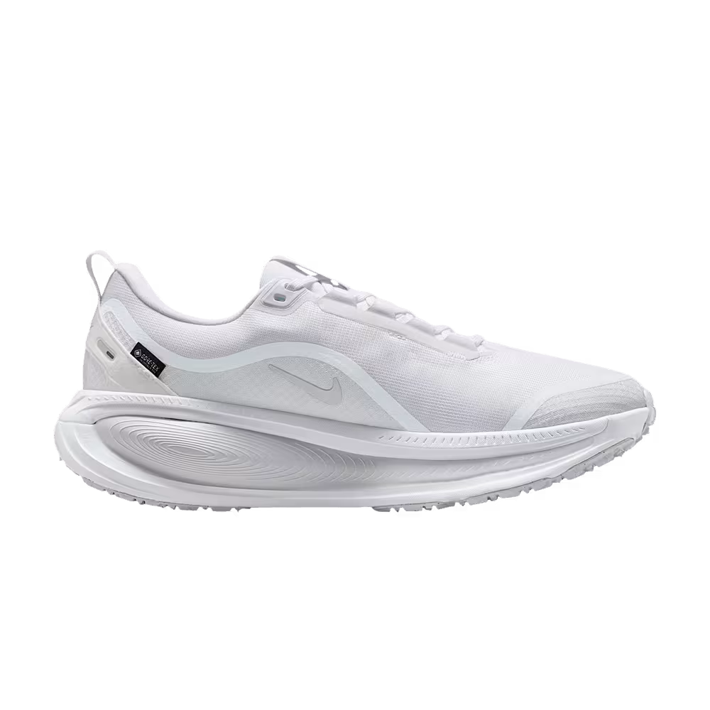 Nike Vomero 18 GORE-TEX Reflective White Pure Platinum