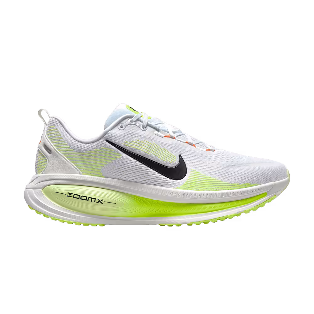 Nike Vomero 18 White Volt