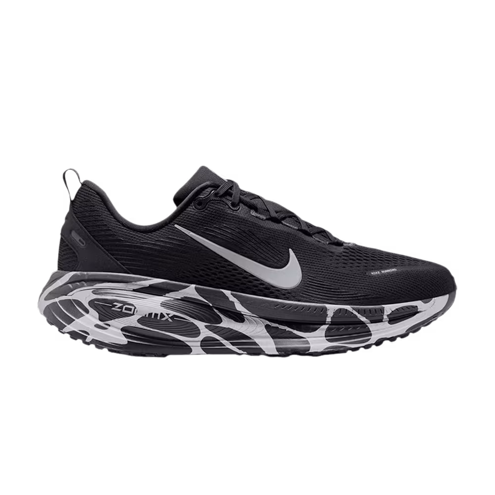 Nike Vomero 18 Anthracite Reflect Silver