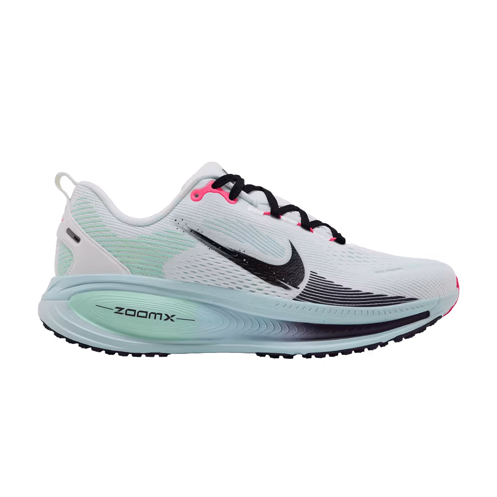 Nike Vomero 18 White Glacier Blue
