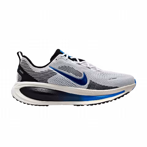 Nike Vomero 18 'White Black Photo Blue'