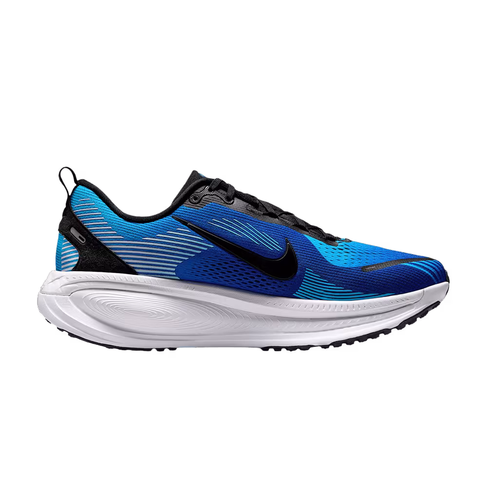 Nike Vomero 18 Multi-Color Deep Night