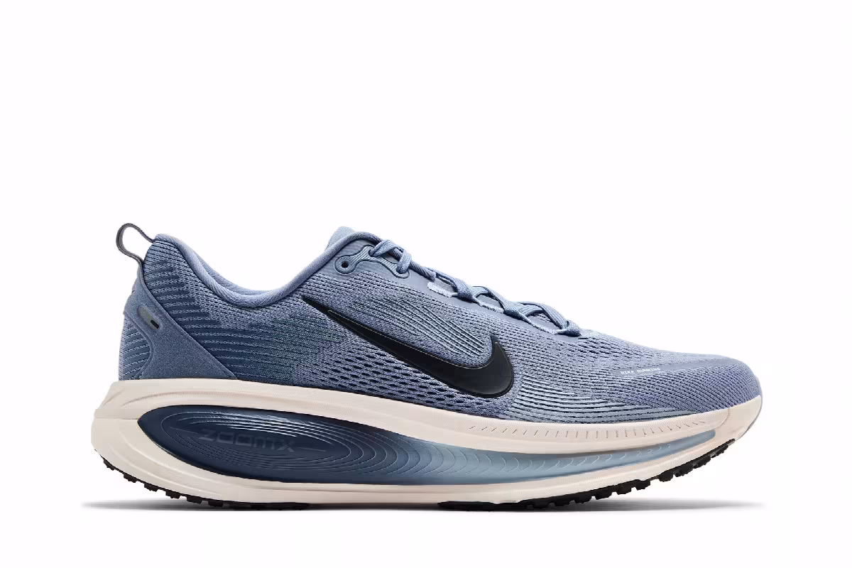 Nike Vomero 18 Ashen Slate, view 2