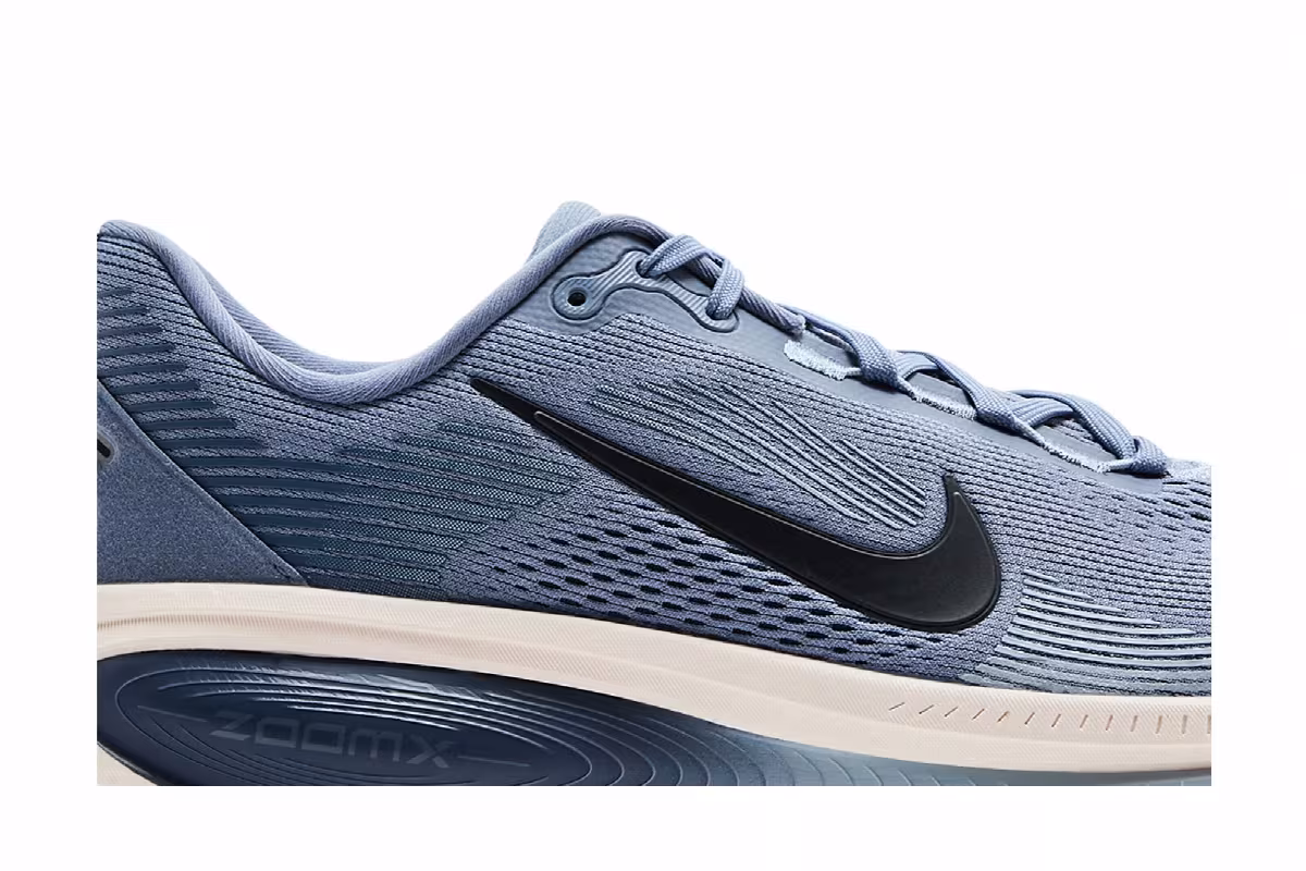 Nike Vomero 18 Ashen Slate, view 3