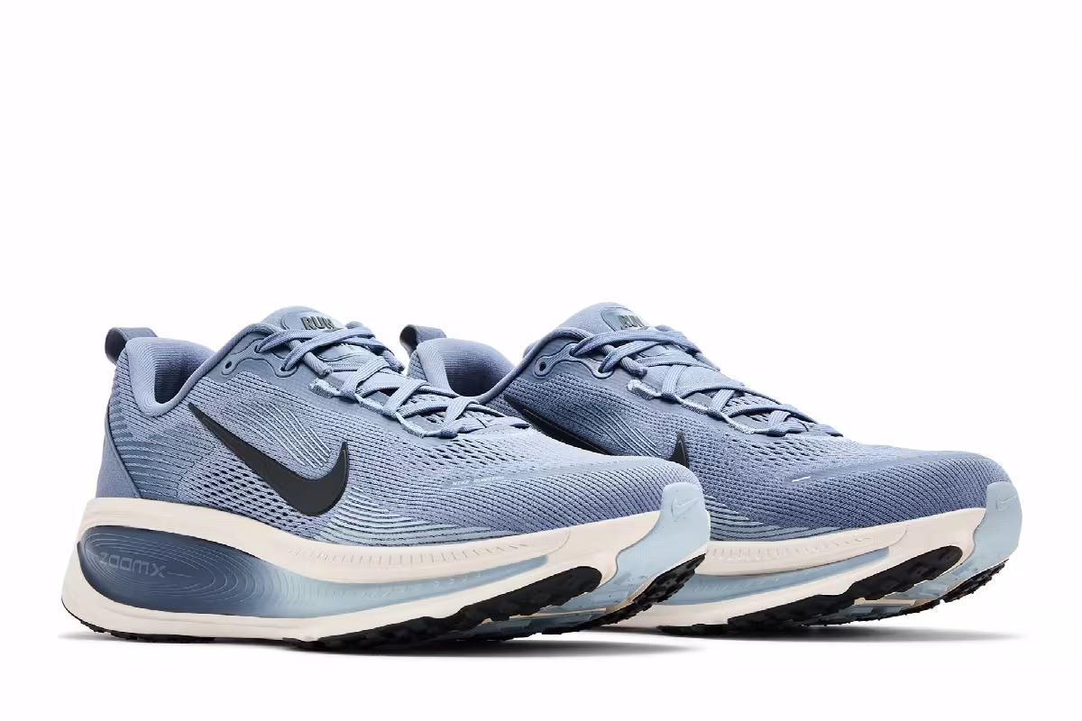 Nike Vomero 18 Ashen Slate, view 9