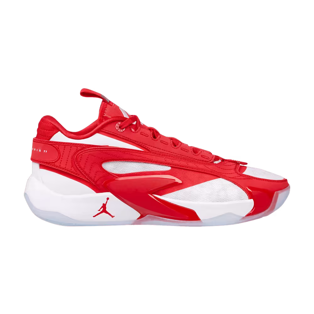 Air Jordan Luka 2 TB University Red