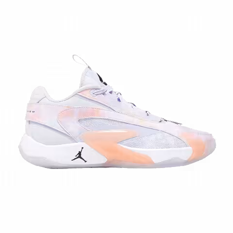 Air Jordan Luka 2 'Nebula'