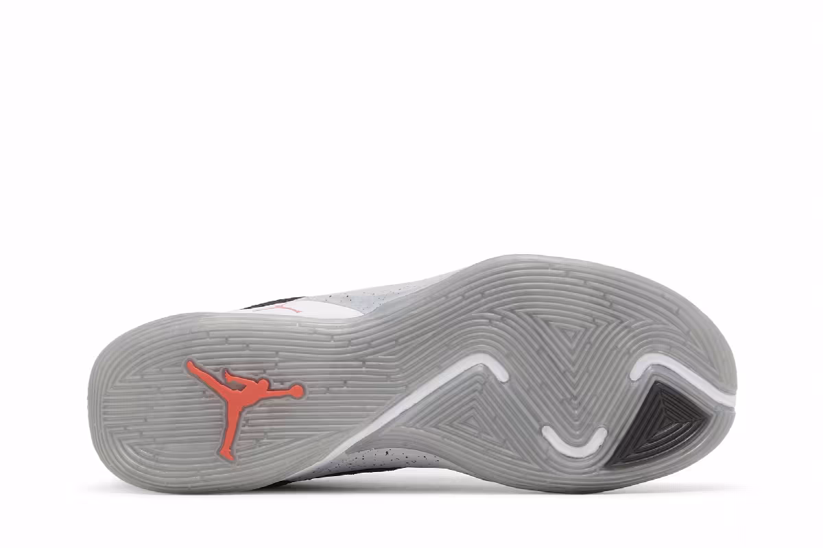 Air Jordan Luka 2 Black Cement, view 5